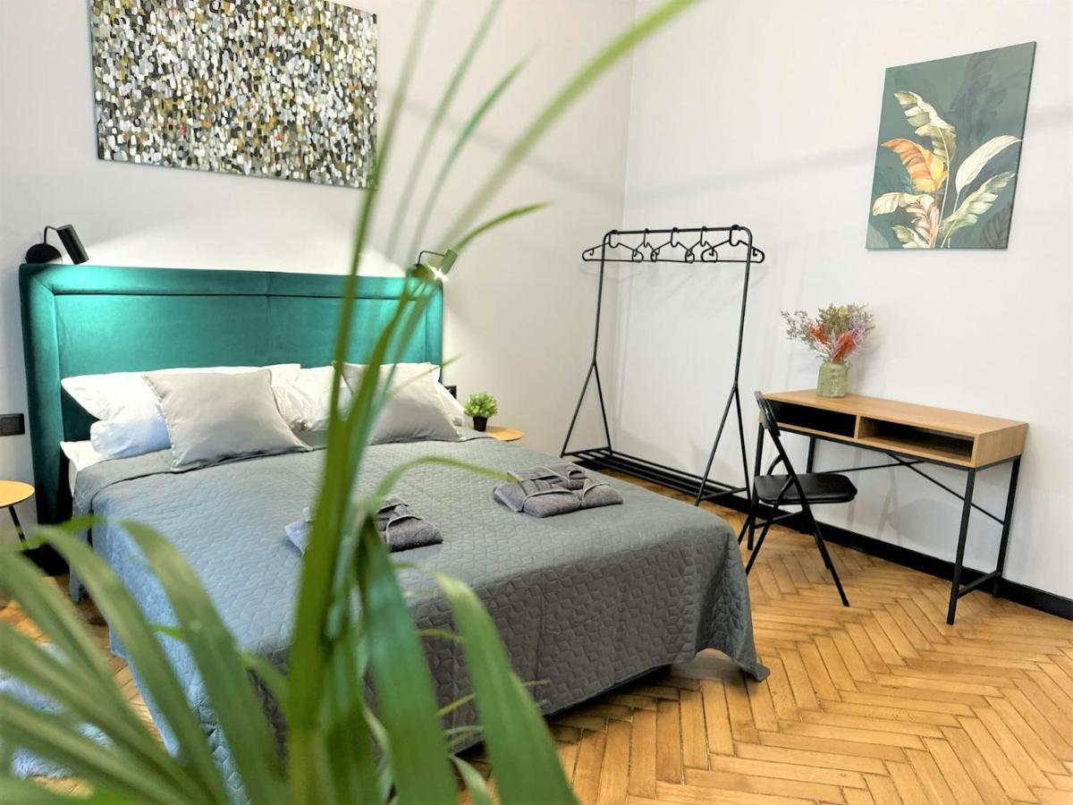 Luxury 100M2 Loft Design-Apartment At Wawel + Netflix Krakkó Kültér fotó