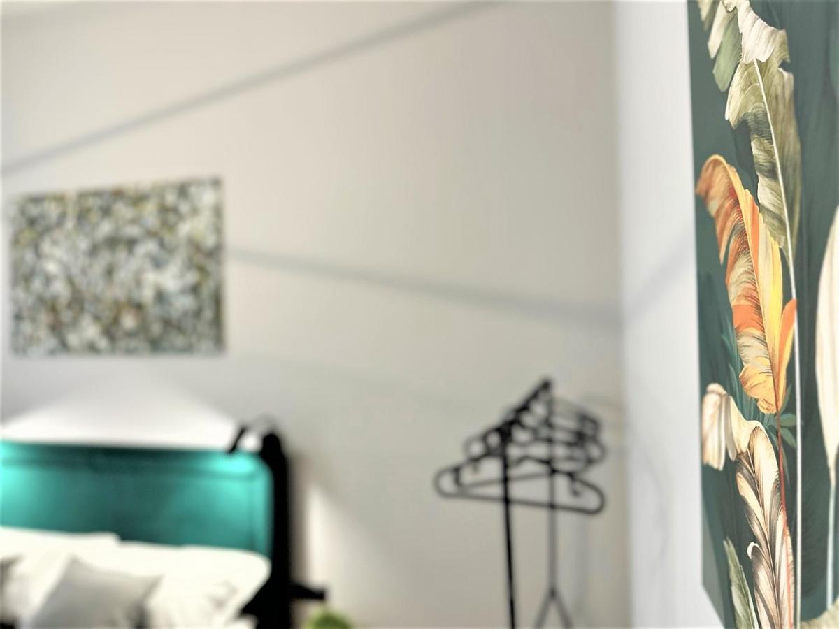 Luxury 100M2 Loft Design-Apartment At Wawel + Netflix Krakkó Kültér fotó